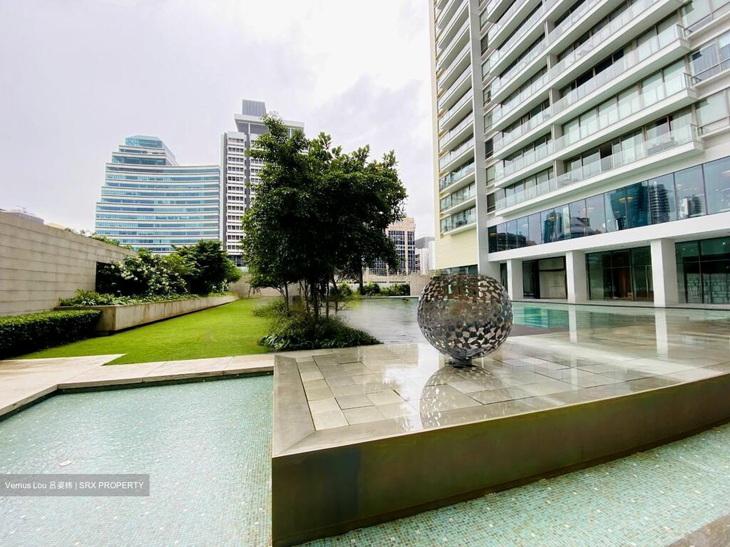 Scotts Square (D9), Apartment #480360821
